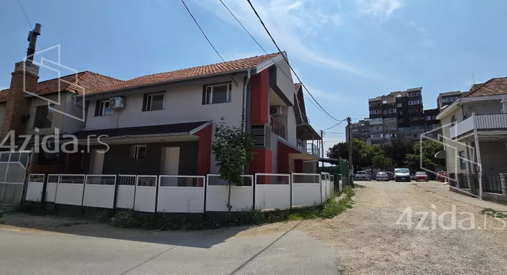 2-etažna kuća | 4zida