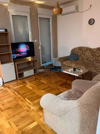 Milića od Mačve | 4zida.rs