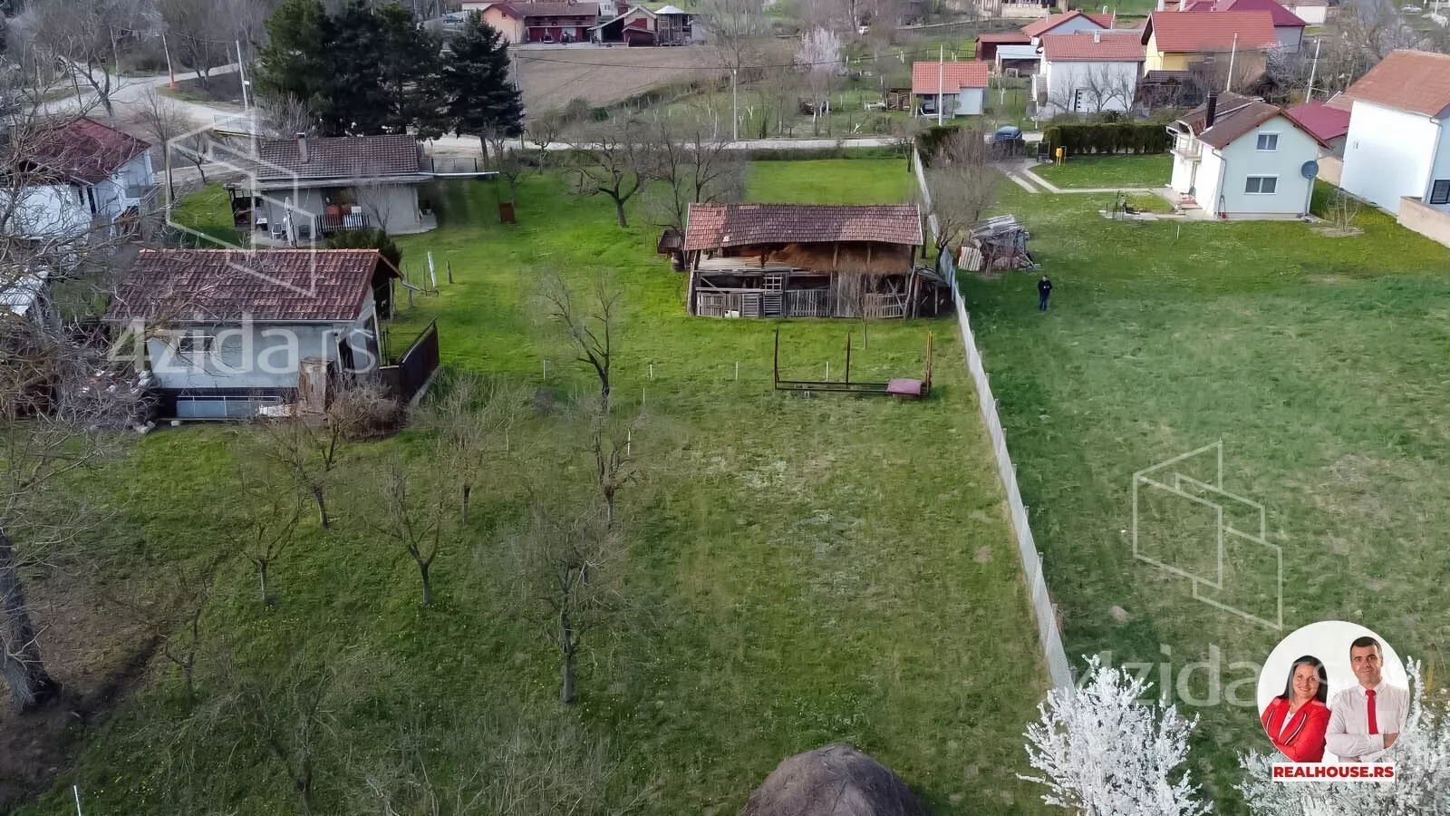 Građevinsko zemljište | 4zida