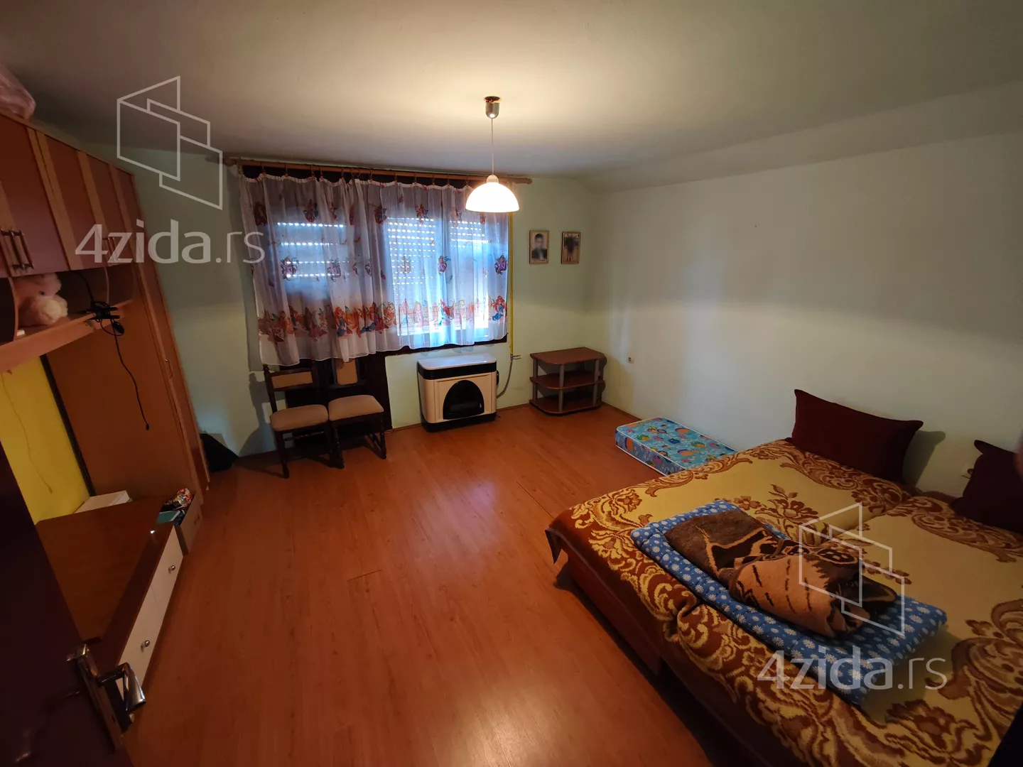 3-etažna kuća | 4zida