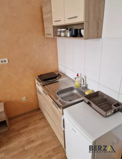 Bulevar Oslobođenja | 4zida.rs