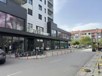 Parking | 4zida