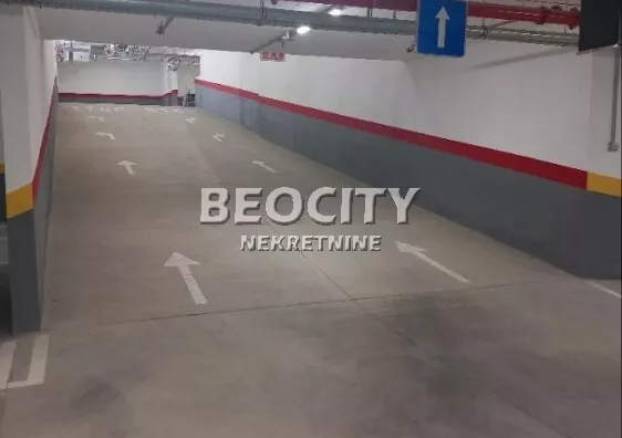 Garaža/Parking | 4zida