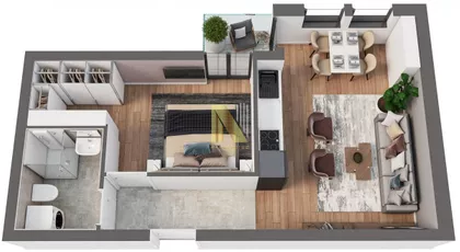 Sajmište | 4zida.rs