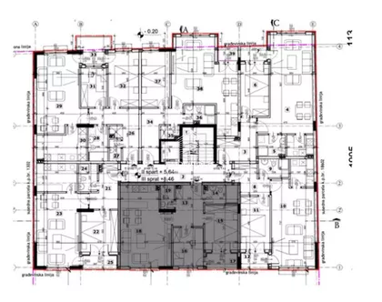 Gornji Grad | 4zida.rs