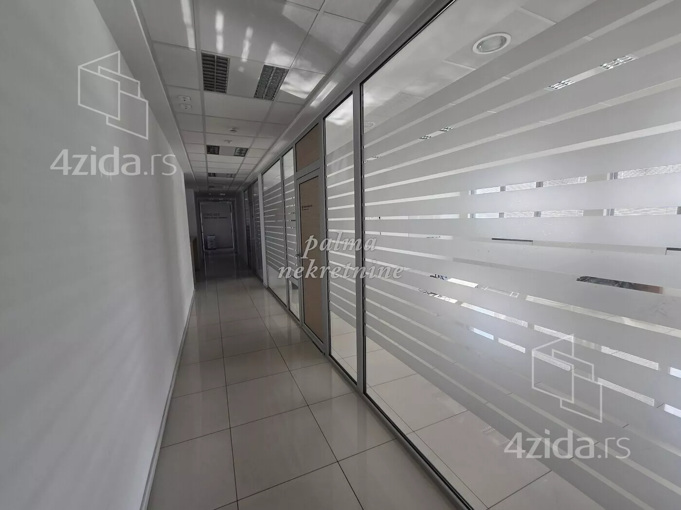 Proizvodni pogon | 4zida