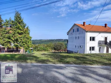 Mala Moštanica