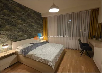 Beograd na vodi | 4zida.rs