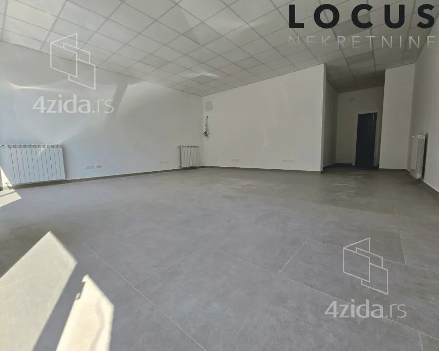 Lokal | 4zida