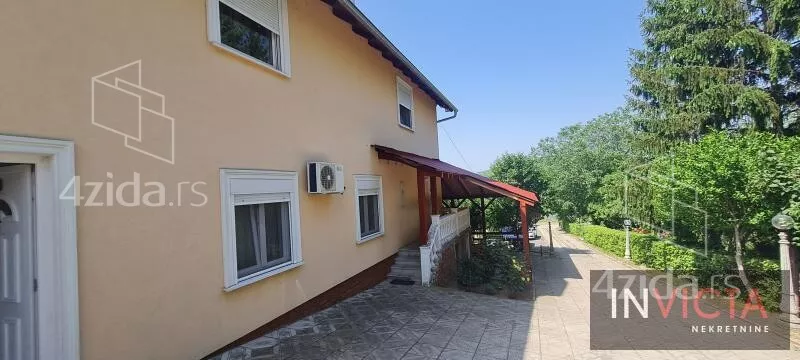 Kuća | 4zida