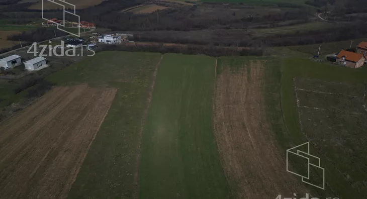 Građevinsko zemljište | 4zida