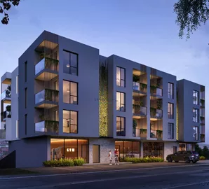 Mladenovac (mesto), Mladenovac opština, Beograd, 2.5 stan | 4zida.rs