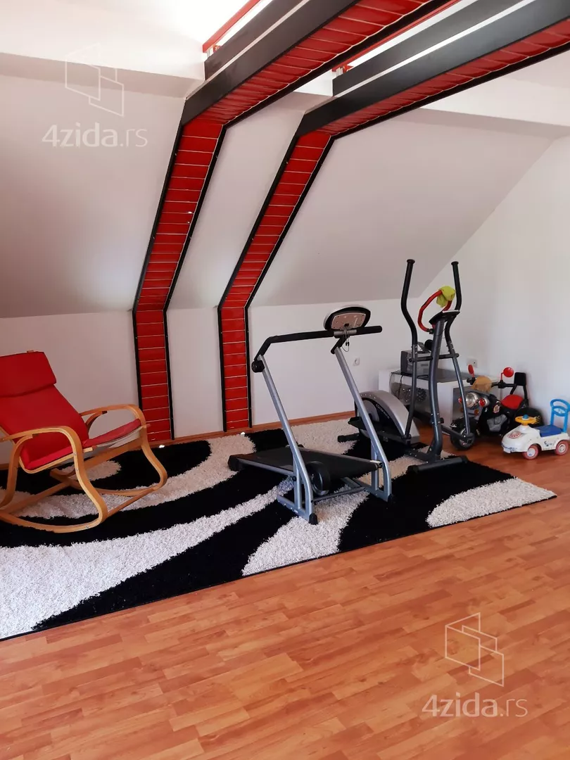3-etažna kuća | 4zida