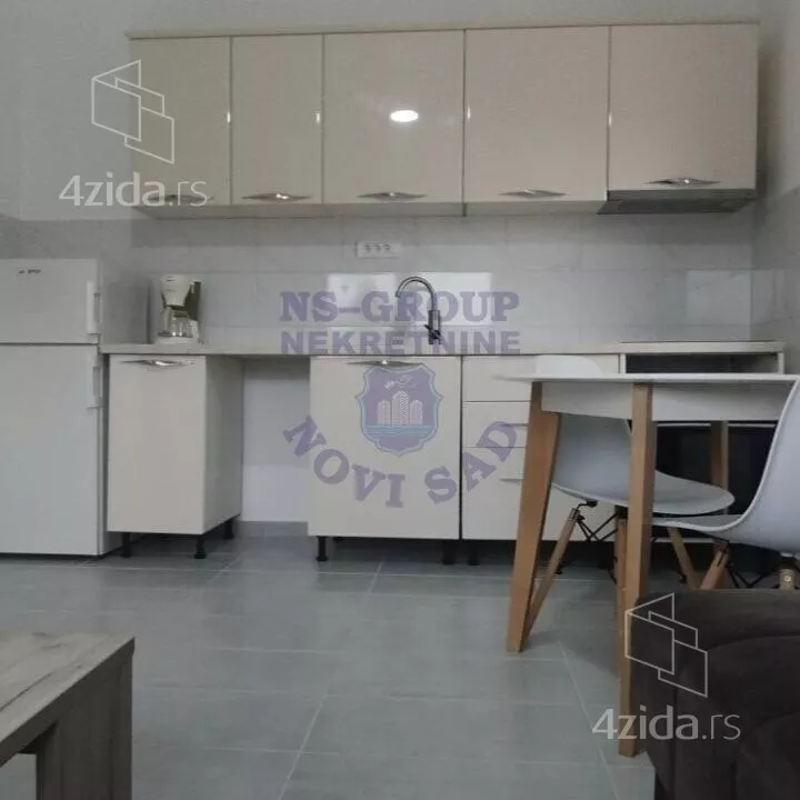 Garsonjera | 4zida