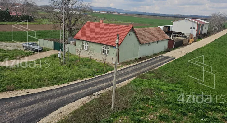 Građevinsko zemljište | 4zida