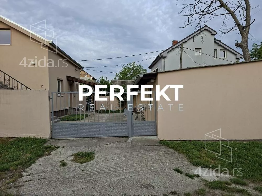 Kuća | 4zida