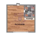 Veternička Rampa, Veternik, Gradske lokacije, Novi Sad | 4zida.rs | 4zida.rs
