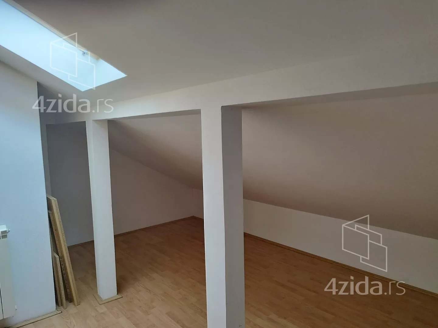 3-etažna kuća | 4zida