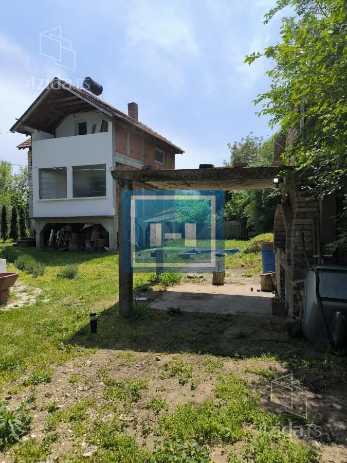 Kuća | 4zida