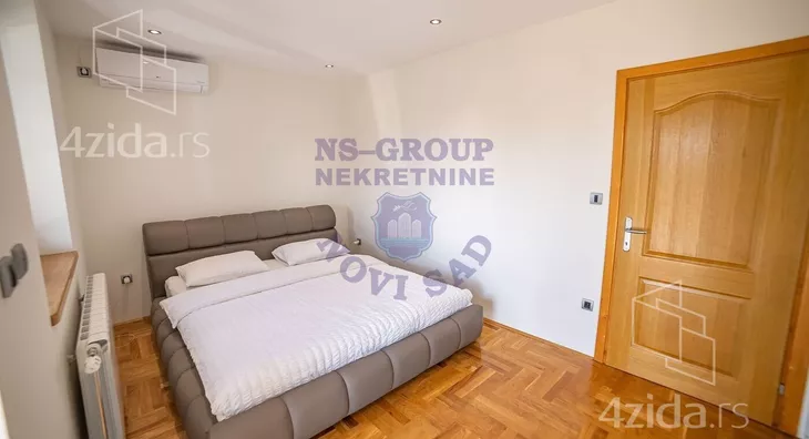 4-etažna kuća | 4zida