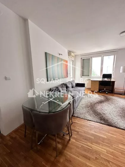 Vojvode Stepe | 4zida.rs