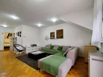 Franje Krča | 4zida.rs