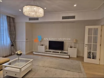 Knez Mihailova | 4zida.rs