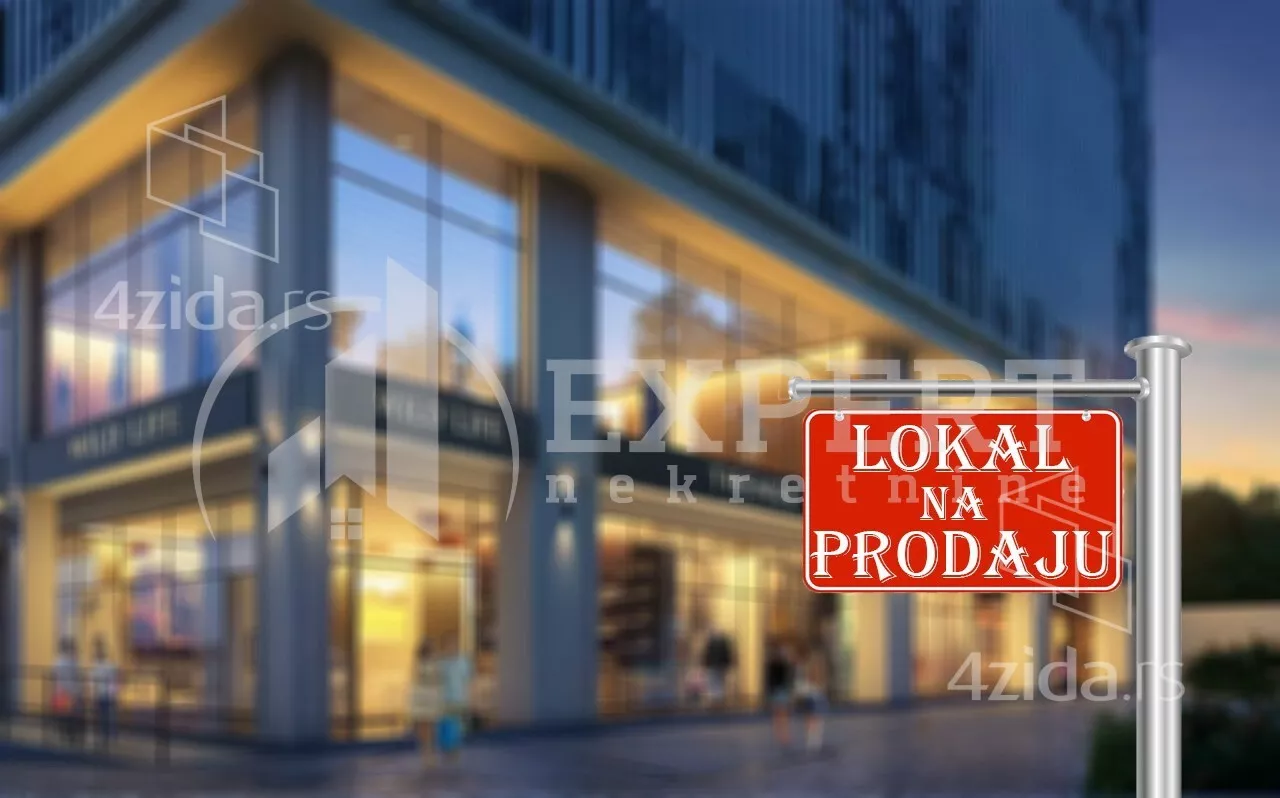 Lokal | 4zida