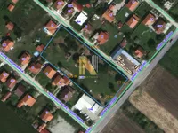 Sajlovo, Gradske lokacije, Novi Sad | 4zida.rs