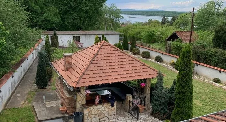 4-etažna kuća | 4zida