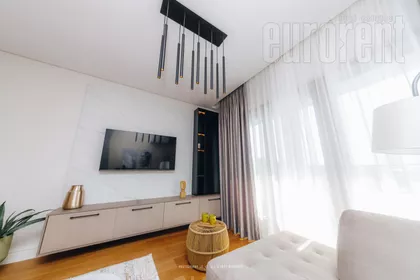 KNEZA MILOŠA RESIDENCE | 4zida.rs