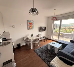 Centar, Gradske lokacije, Vrnjačka Banja, 2.0 stan | 4zida.rs