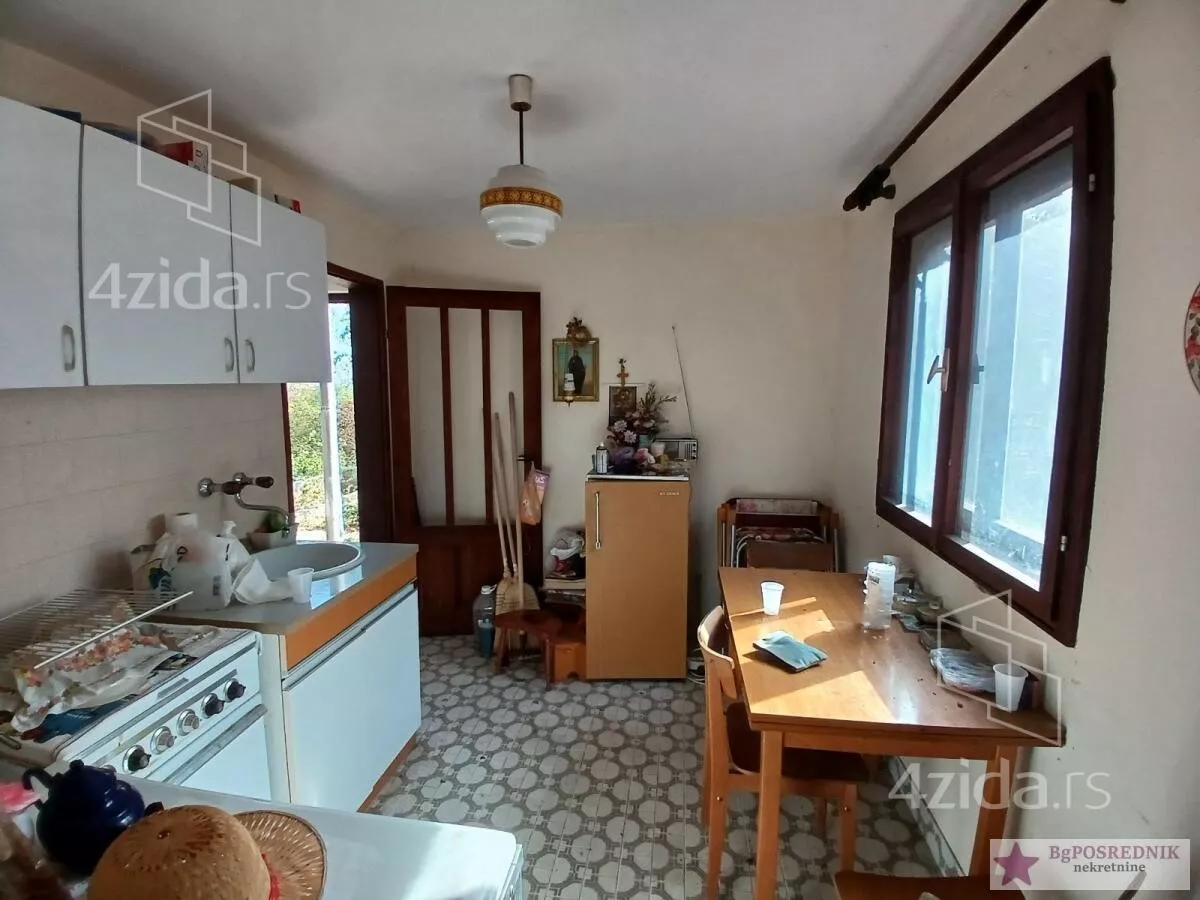 Kuća | 4zida