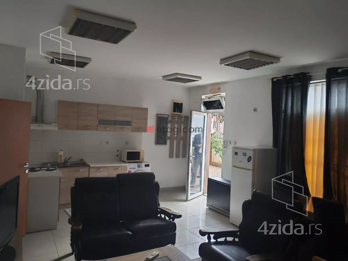 Garsonjera | 4zida