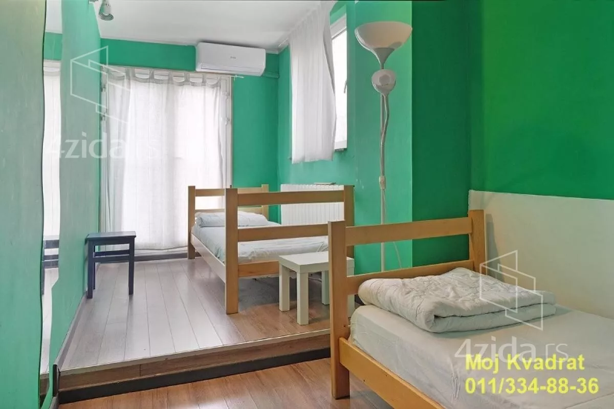 Šestosoban stan | 4zida