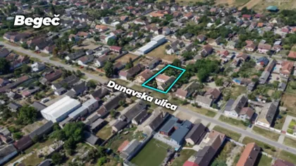 Dunavska | 4zida.rs