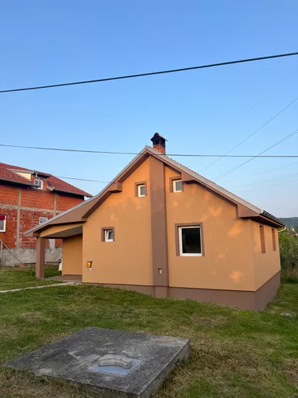 Kuća Metino brdo - Bresnica novogradnja 90m2 | 4zida.rs