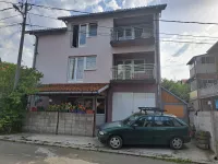 4-etažna kuća | 4zida