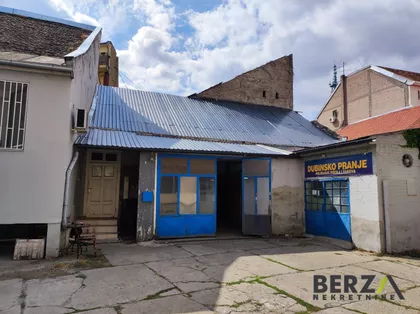 Novi Sad - Centar | 4zida.rs