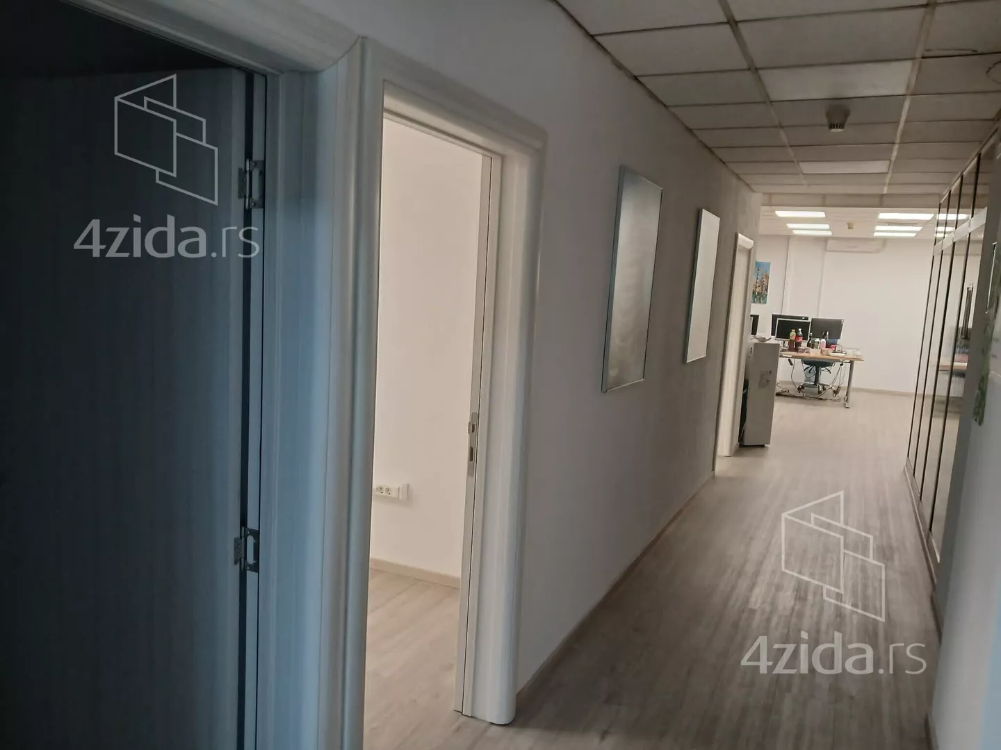 Kancelarija | 4zida