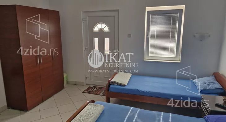 5-etažna kuća | 4zida