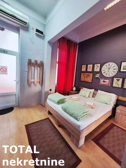 Novi Sad - Centar | 4zida.rs