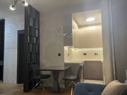 Vojvode Mišića | 4zida.rs