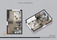 Adice, Gradske lokacije, Novi Sad | 4zida.rs | 4zida.rs
