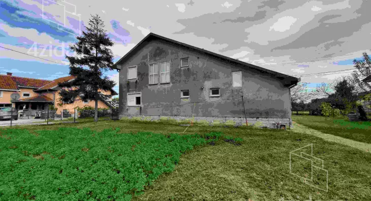 2-etažna kuća | 4zida