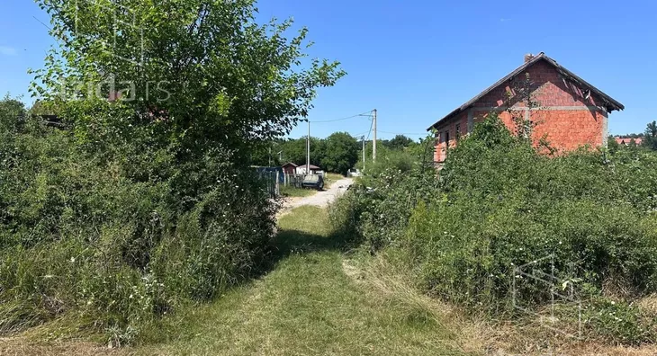 Poljoprivredno zemljište | 4zida