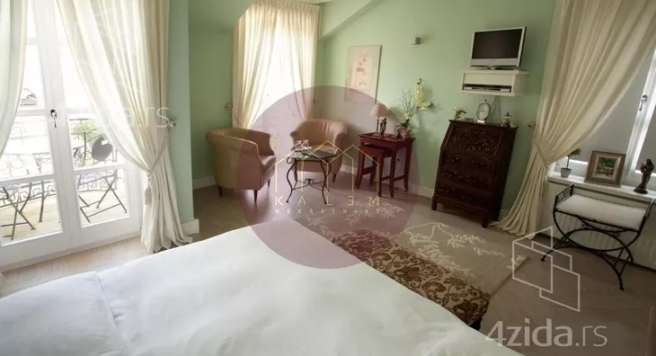 Ugostiteljski objekat | 4zida