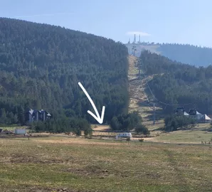 Tornik, Okolne lokacije, Zlatibor, građevinsko zemljište | 4zida.rs
