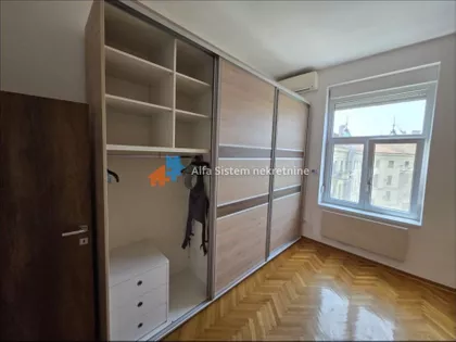 Beograđanka | 4zida.rs