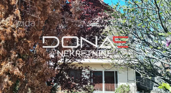 4-etažna kuća | 4zida